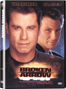 Broken Arrow (1996/ SensorMatic)