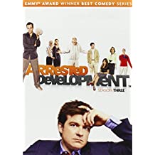 Arrested Development: Season 3