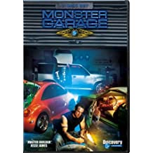 Monster Garage #1