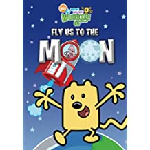 Wow! Wow! Wubbzy!: Fly Us To The Moon