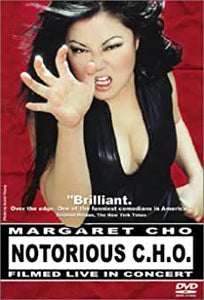 Margaret Cho: Notorious C.H.O. (Special Edition)