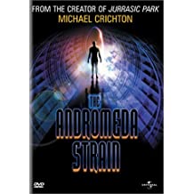 Andromeda Strain (1971/ Universal)