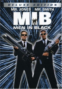 Men In Black (Deluxe Edition)
