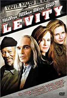 Levity (Special Edition)