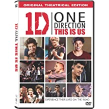 One Direction: This Is Us (w/ Digital Copy)