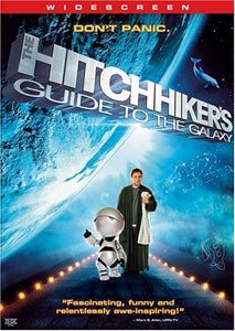 Hitchhiker's Guide To The Galaxy (2005/ Widescreen)