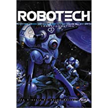 Robotech : Macross Saga: Transformation, Vol. 2