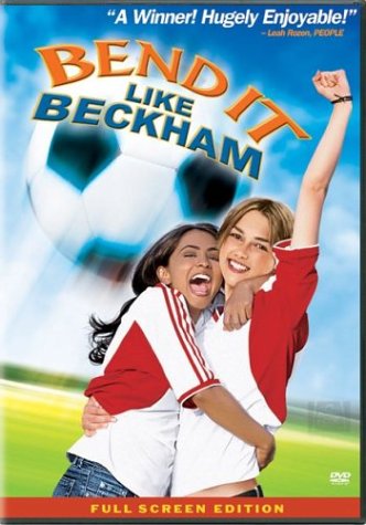 Bend It Like Beckham (Pan & Scan/ Special Edition)