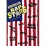 American Rap Stars (Flag Cover)