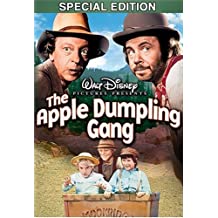 Apple Dumpling Gang (Special Edition)