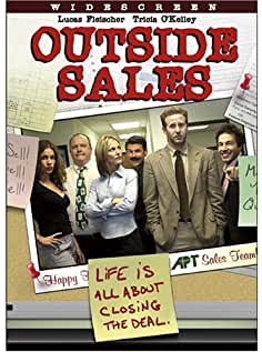 Outside Sales