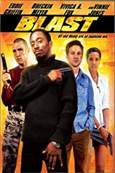 Blast! (2004)