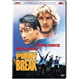 Point Break (1991/ Fox)