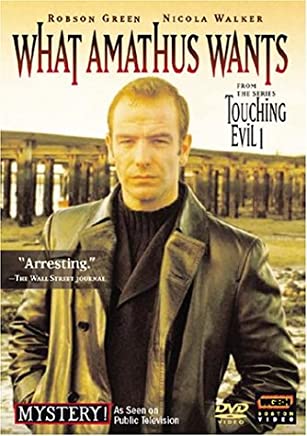 Touching Evil 1: What Amathus Wants