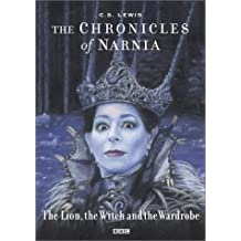 Chronicles Of Narnia: The Lion, The Witch And The Wardrobe (1988/ Old Version)