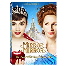 Mirror Mirror (2012)