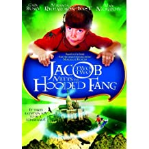Jacob Two Two Meets The Hooded Fang (GoodTimes Media)
