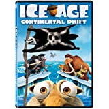 Ice Age: Continental Drift