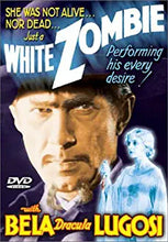 Load image into Gallery viewer, White Zombie (Digiview Entertainment)
