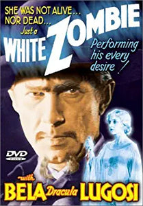 White Zombie (Digiview Entertainment)