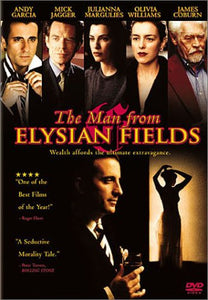 Man From Elysian Fields (Special Edition)