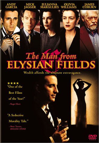 Man From Elysian Fields (Special Edition)