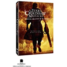 Texas Chainsaw Massacre: The Beginning (New Line/ R-Rated Version)