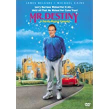 Mr. Destiny (Buena Vista)