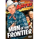 Man Of The Frontier