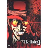 Hellsing (Pioneer) #1: Impure Souls (Old Version)