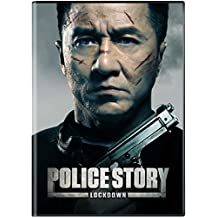 Police Story: Lockdown