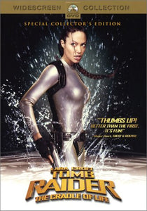 Lara Croft: Tomb Raider: The Cradle Of Life (Paramount/ Widescreen/ Special Edition)