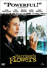 Harrison's Flowers (Universal)