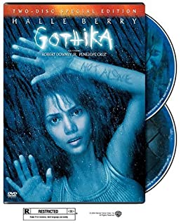 Gothika 2-Disc