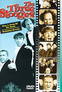 Three Stooges (Madacy): Sing A Song Of Six Pants / Brideless Groom