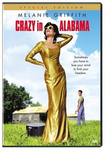 Crazy In Alabama (Special Edition)