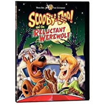 Scooby-Doo! And The Reluctant Werewolf (Old Version)