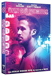 Only God Forgives
