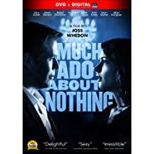 Much Ado About Nothing (2012)