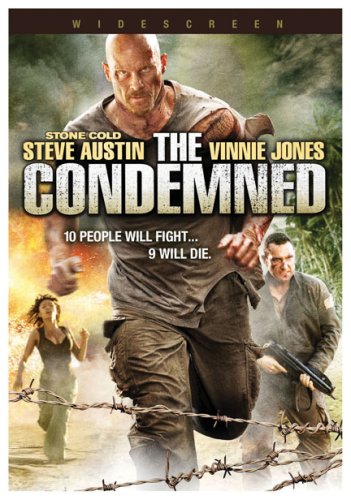 Condemned (2007/ Widescreen)