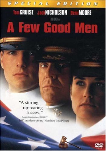 Few Good Men (Special Edition)