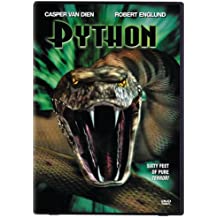 Python (Special Edition)
