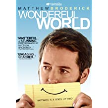 Wonderful World (Magnolia Pictures)