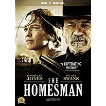 Homesman