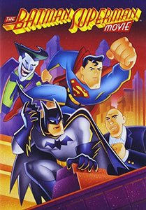 Batman Superman Movie