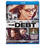 Debt (2010/ Blu-ray)