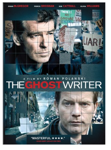 Ghost Writer (2010)