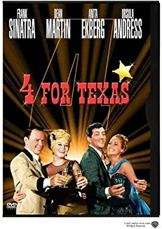 4 for Texas