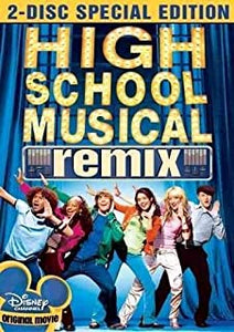 High School Musical Remix