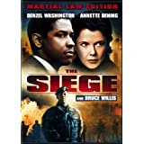 Siege (Martial Law Edition/ SensorMatic)